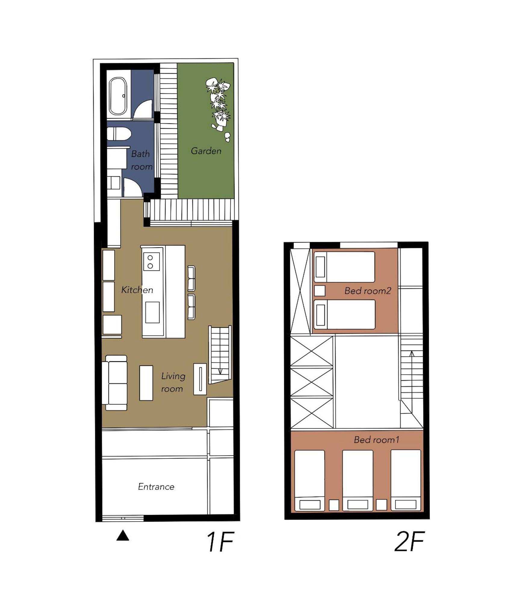 Villa Renge-an Kyōto Exterior foto